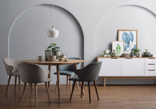 CEYLA DINING CHAIR 109/3300 (#)