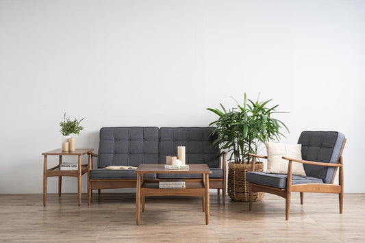 RIPON 2 SEATER SOFA 109/6206