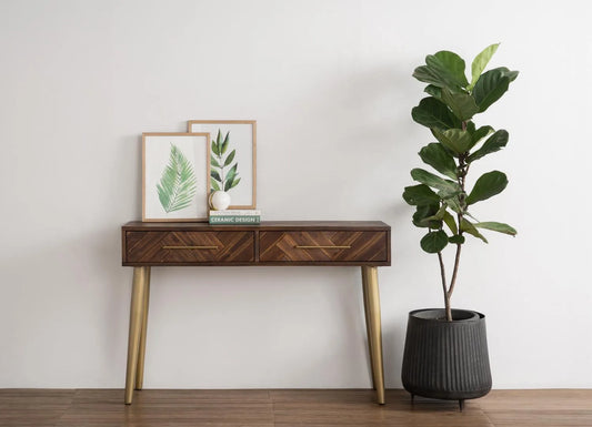 SIVAN CONSOLE TABLE 822/1809 (#)
