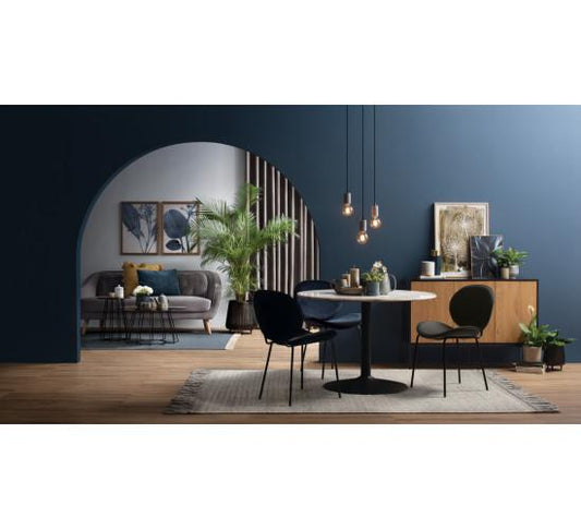 ORMER DINING CHAIR 802/3627