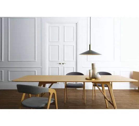 FIDEL 950X2200 RECTANGLE TABLE 112 (#)