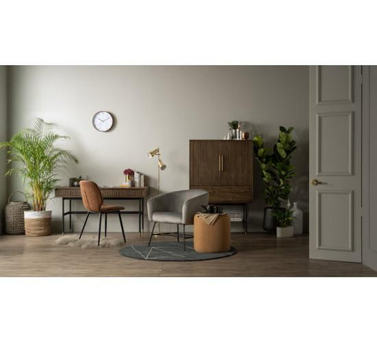 NENZO DINING CHAIR 802/556 (#)