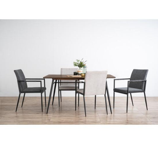 FERMA DINING CHAIR 802/6037