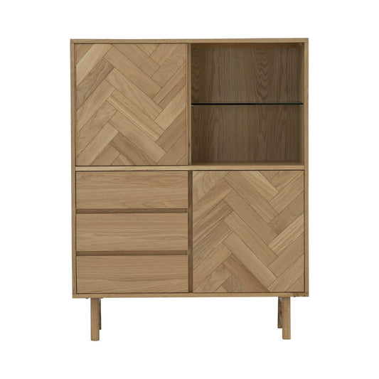 MERTON TALL SIDEBOARD 1810 (#)