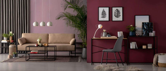 TREDIA 3 SEATER 802/6638/6602 (#)