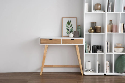 ARSENIO CONSOLE TABLE 102/130/102