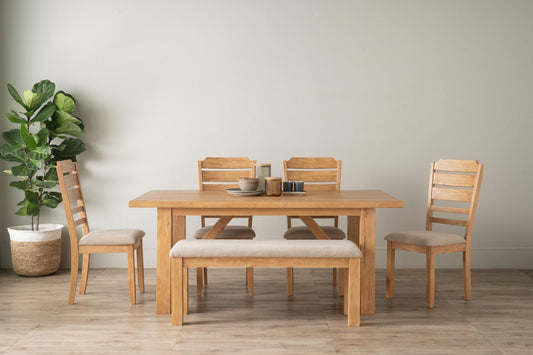 BRINHILL DINING CHAIR 1802/6180