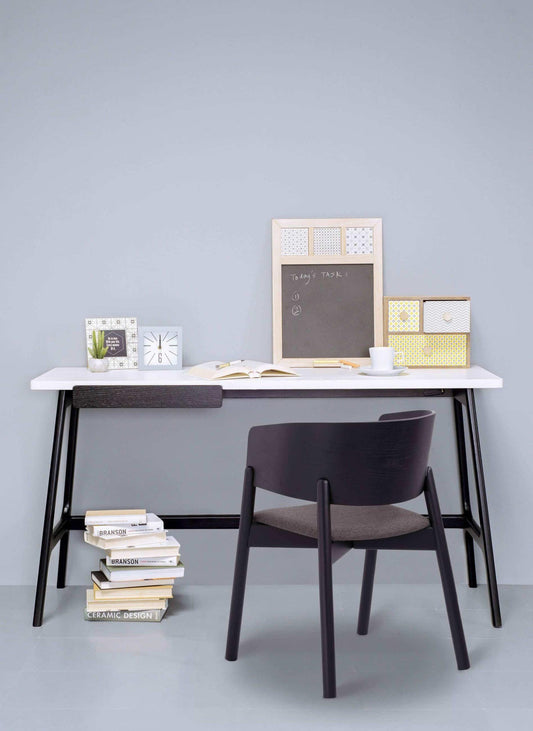 MOREY WORKING DESK 114/122/114