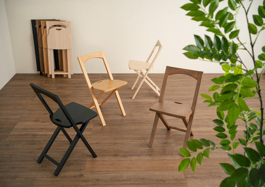 HALEY FOLDING CHAIR 111