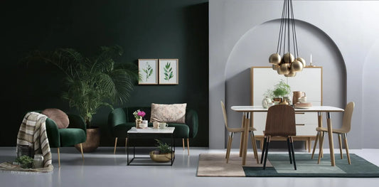 LUCIO COFFEE TABLE 802/920 (#)