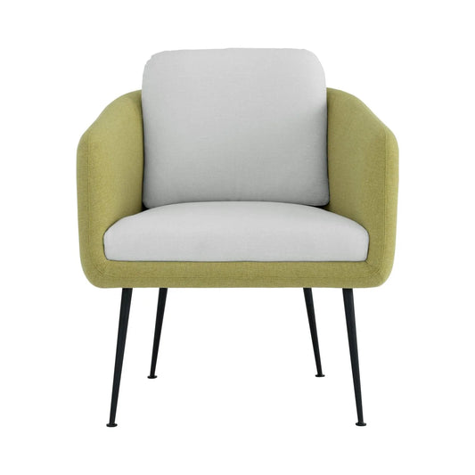 COUGAR LOUNGE CHAIR 802/6631/6635 (#)