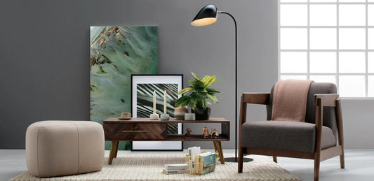 SIVAN COFFEE TABLE 822/1809