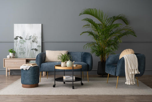 ALERO 2 SEATER SOFA 824/3722