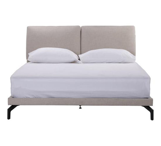BLANDUS KING BED WITH 1900MM SIDE RAIL 802/6065