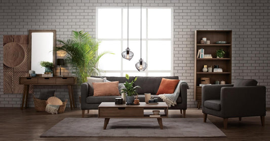 TORRELL BOOKCASE 1804