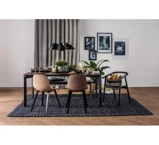 NAVID 900X1800 DINING TABLE 802/113 (#)