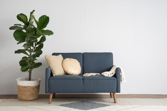 TONALE 2 SEATER SOFA 109/6205
