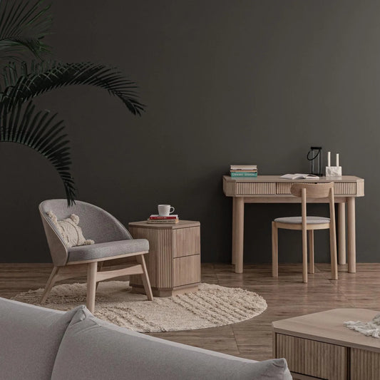 VEDA LOUNGE CHAIR 111/3790