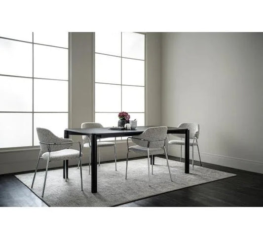 LONY 900X1500 DINING TABLE 114