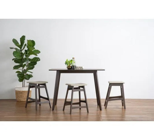 MOSES 750X1200 COUNTER TABLE 117