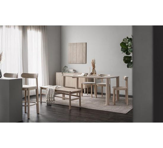 LOWEN DINING CHAIR 111/3791