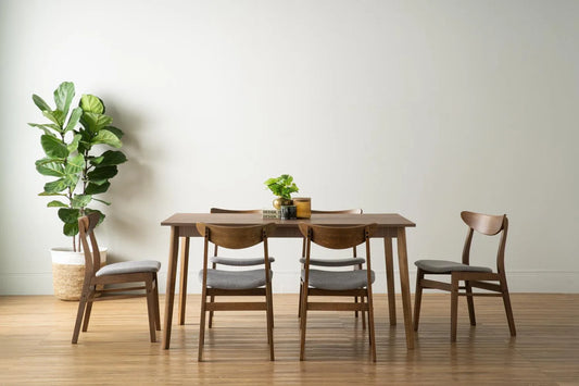 STARK 900X1500 DINING TABLE 109/169