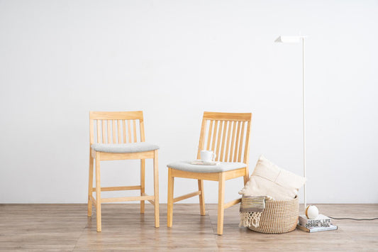 STUART COUNTER CHAIR 102/6183