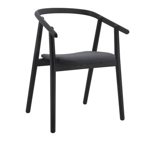 GERD DINING CHAIR 114/3203 (#)