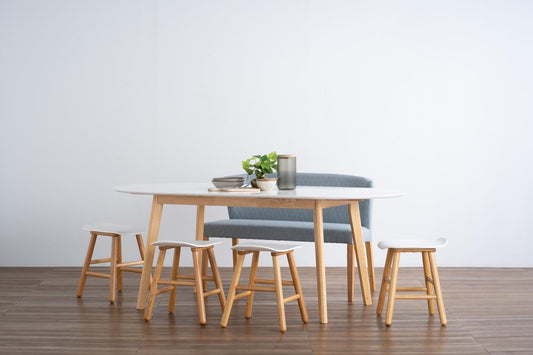 RHODA BENCH CHAIR 102/6300/6200