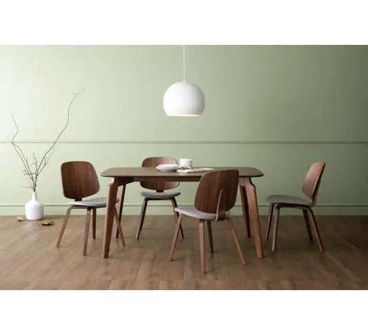 ACKER 900X1500 DINING TABLE 109