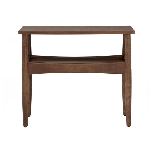 HOBBIT END TABLE 109