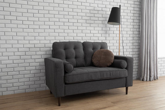 ROYCE 2 SEATER SOFA 109/6516