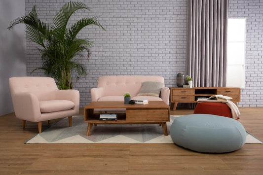 SPORTAGE 2 SEATER SOFA 102/6113