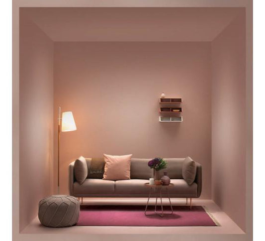 WAYLAND WALL SHELF 130/112 (#)