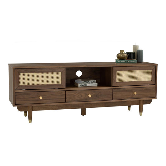 ROYSTON 1.6M TV CABINET 808/109/113/211