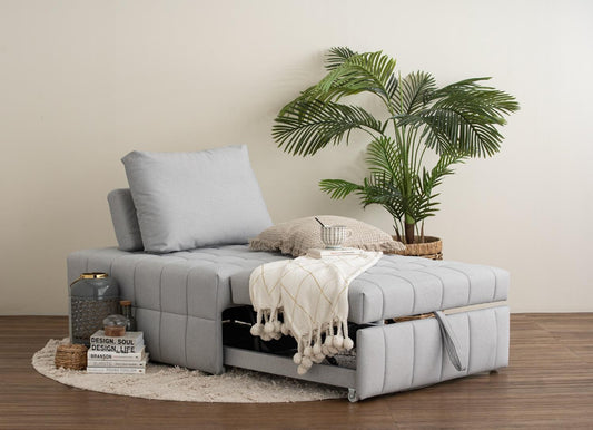 MONTE SOFA BED 3691 (PET FRIENDLY FABRIC)