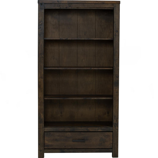 LEYTON BOOKCASE 1860