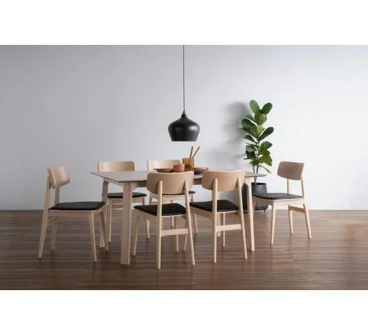NEATH 950X1500 DINING TABLE 111