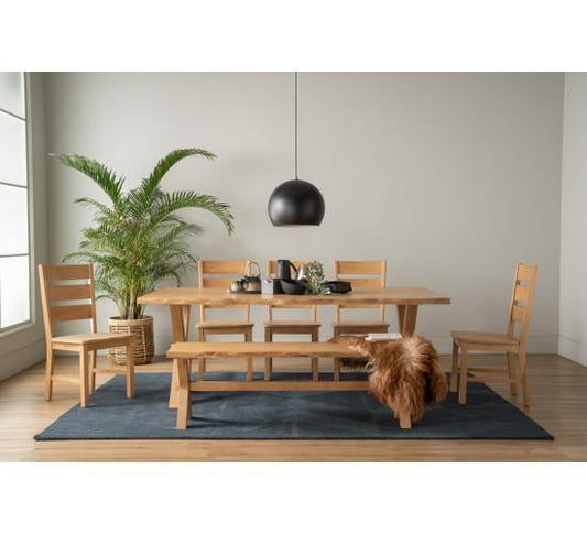ALFORD DINING CHAIR 1802