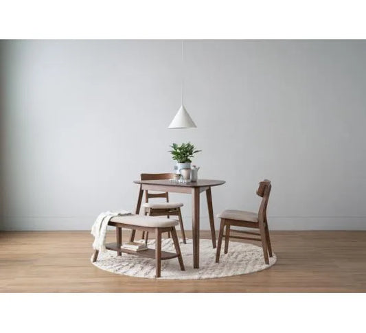 KHASA 800X900 DINING TABLE 109/113