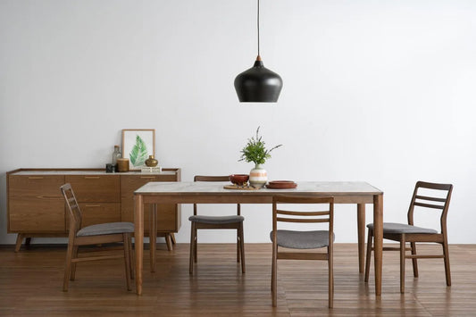 BREDA 900X1800 DINING TABLE 109/167
