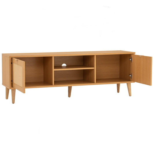 DUDLEY 1.5M TV CABINET 102/173