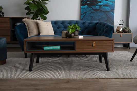 CASTOR COFFEE TABLE 114/113/1318
