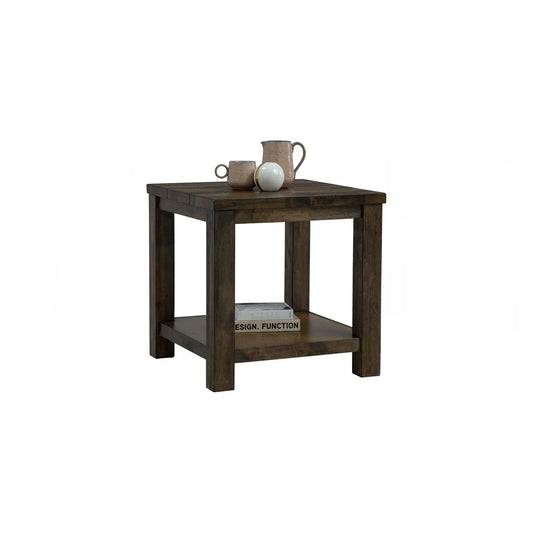 LEYTON END TABLE 1860