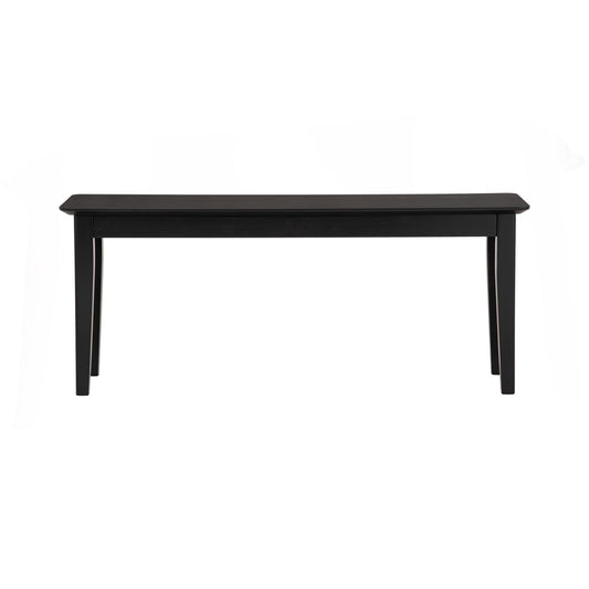 LEONA 1.1M BENCH CHAIR 114/114