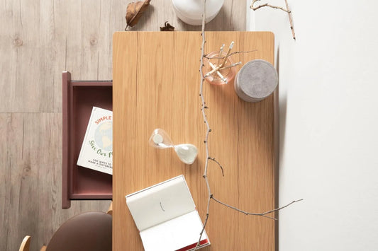 MOREY WORKING DESK 102/102/1312