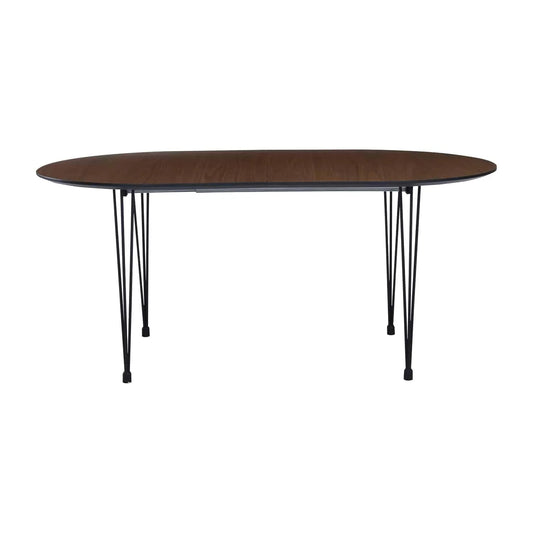 OMEO 500+1700X1000 EXTENDABLE TOP TABLE 802/113/114 (#)
