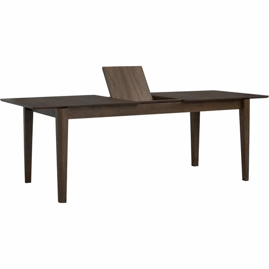 PROSTY 900X1800+395 EXT DINING TABLE 109/113