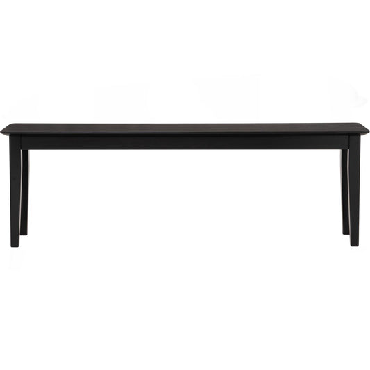 LEONA 1.4M BENCH CHAIR 114/114