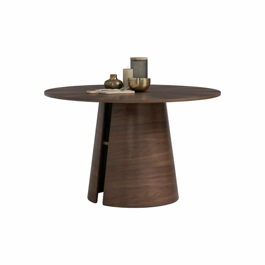 OKARA DIA1200 DINING TABLE 113